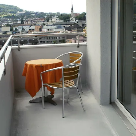 Swiss Star Tower Hotel
